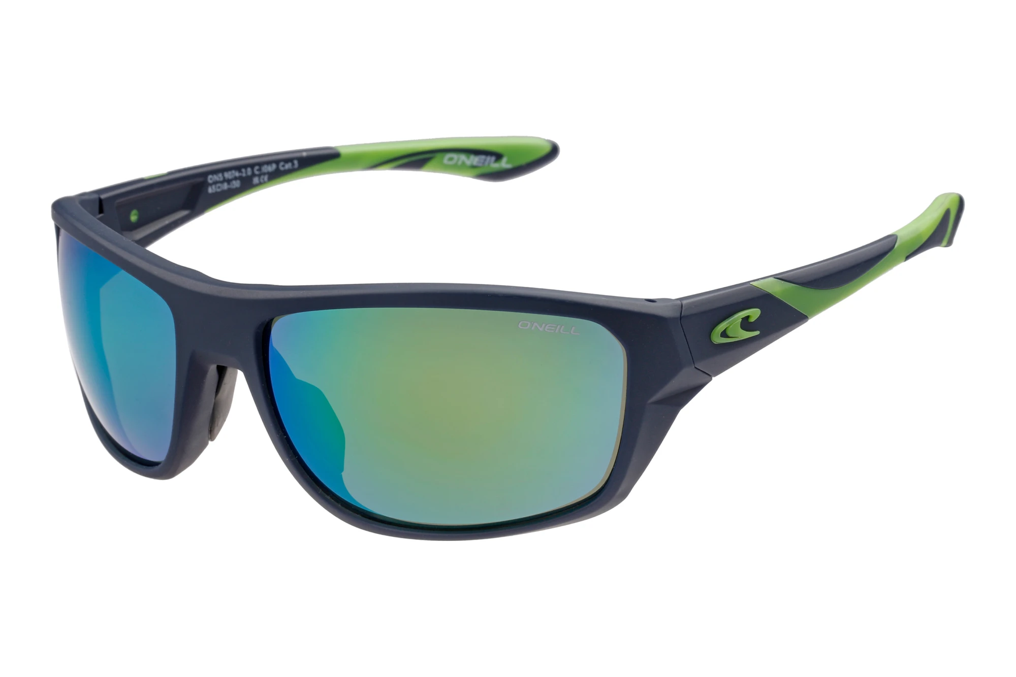 O`Neill ON 966124 70 greennavy matt / limette O`Neill ON 966124 70 greennavy matt / limette